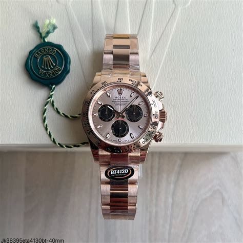 rolex cipollone|rolex daytona super clone.